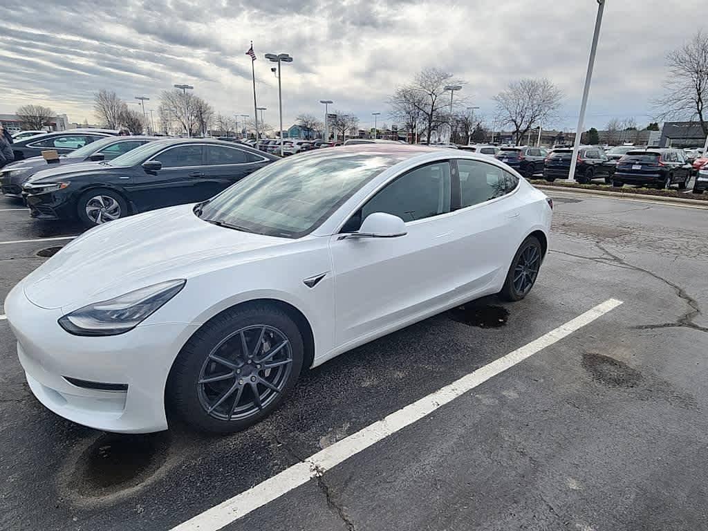 2018 Tesla Model 3 Long Range in Loves Park IL For Sale - Image 1