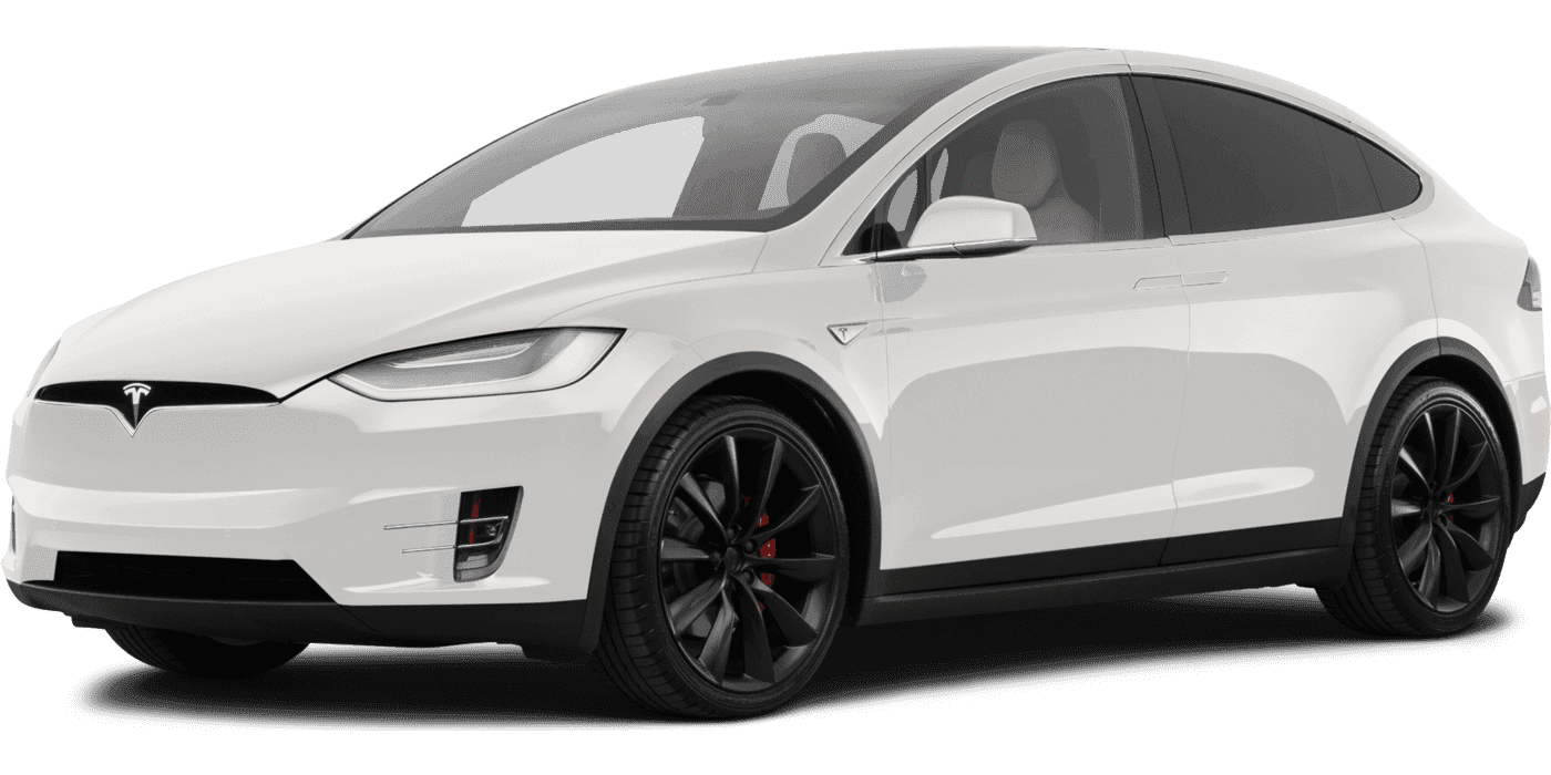 2018 Tesla Model X 100D in West Park FL For Sale - Image 1