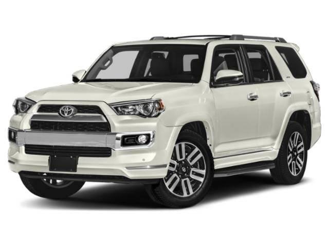 2018 Toyota 4Runner Limited in San Antonio TX For Sale - Image 1