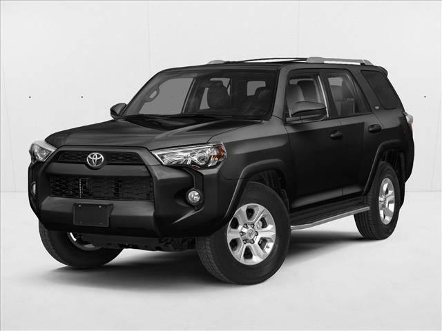 2018 Toyota 4Runner SR5 Premium in Denver CO For Sale - Image 1