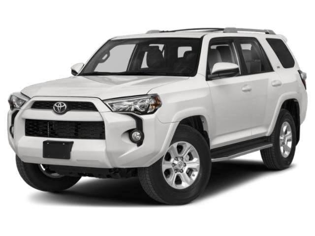 2018 Toyota 4Runner SR5 in South Burlington VT For Sale - Image 1