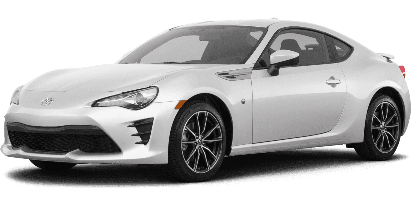 2018 Toyota 86 Base in San Antonio TX For Sale - Image 1