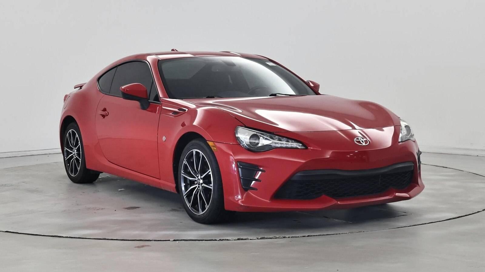 2018 Toyota 86 Base in Birmingham AL For Sale - Image 1