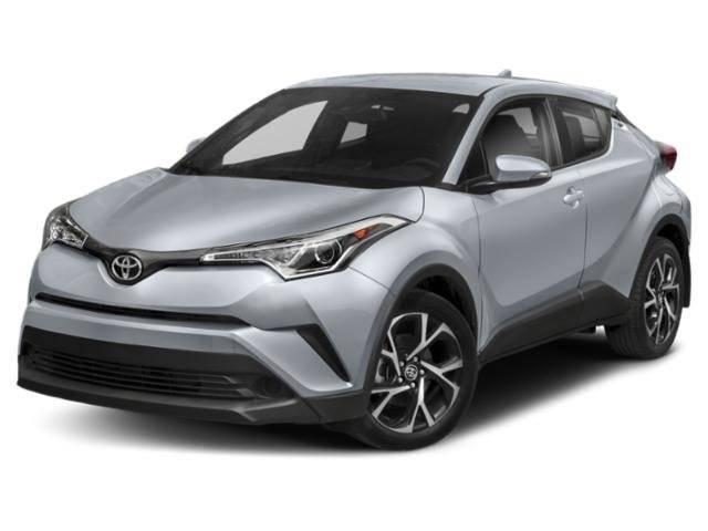 2018 Toyota C-HR XLE in Jacksonville FL For Sale - Image 1