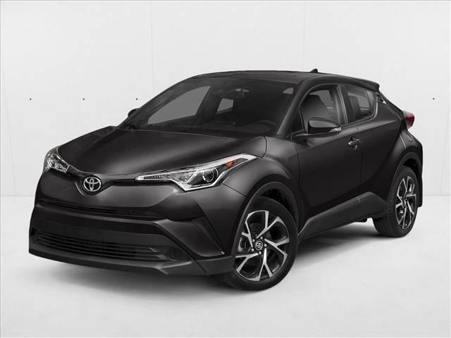 2018 Toyota C-HR XLE in Winter Park FL For Sale - Image 1