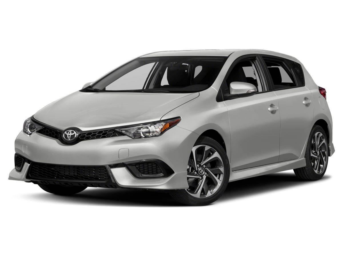 2018 Toyota Corolla iM iM in Fredericksburg VA For Sale - Image 1