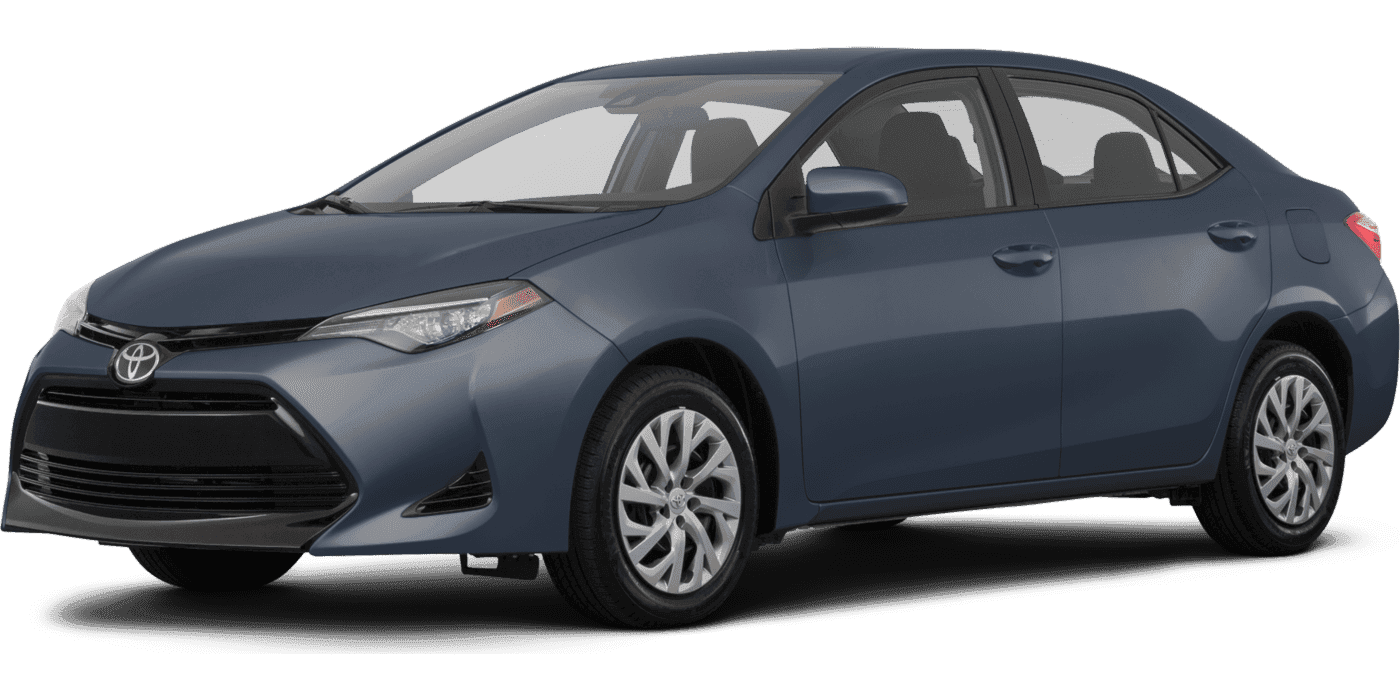 2018 Toyota Corolla L in Chesapeake VA For Sale - Image 1
