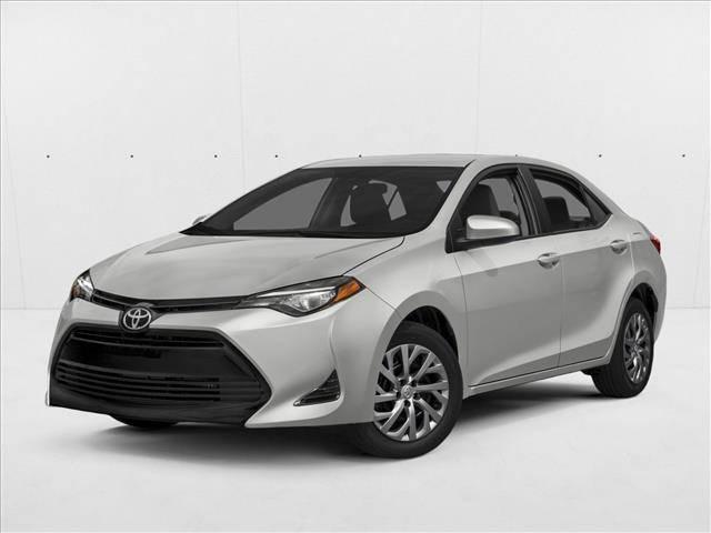 2018 Toyota Corolla L in Spokane Valley WA For Sale - Image 1