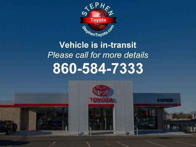 2018 Toyota Corolla LE in Bristol CT For Sale - Image 1