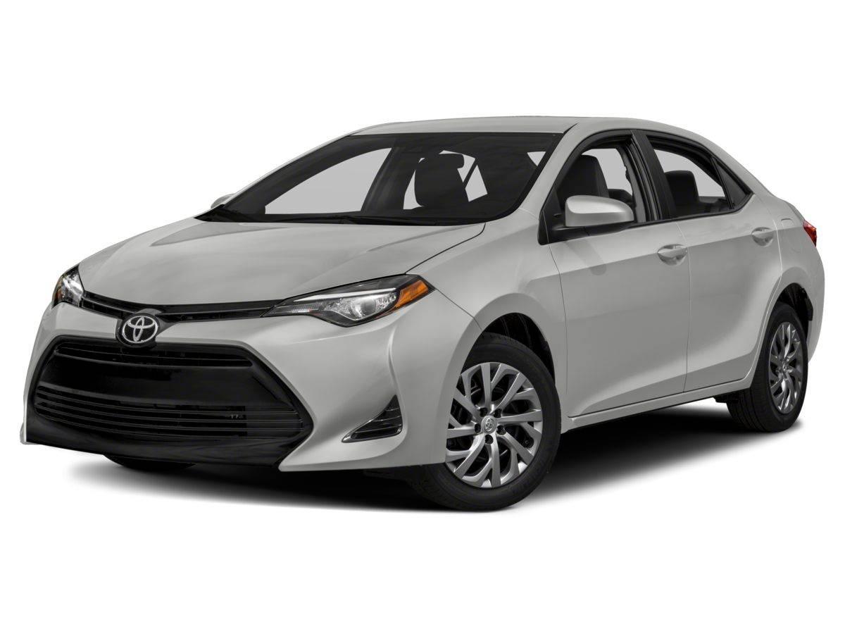 2018 Toyota Corolla LE in Raleigh NC For Sale - Image 1