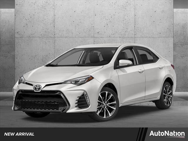 2018 Toyota Corolla SE in Cerritos CA For Sale - Image 1