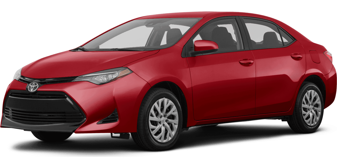2018 Toyota Corolla SE in Herculaneum MO For Sale - Image 1
