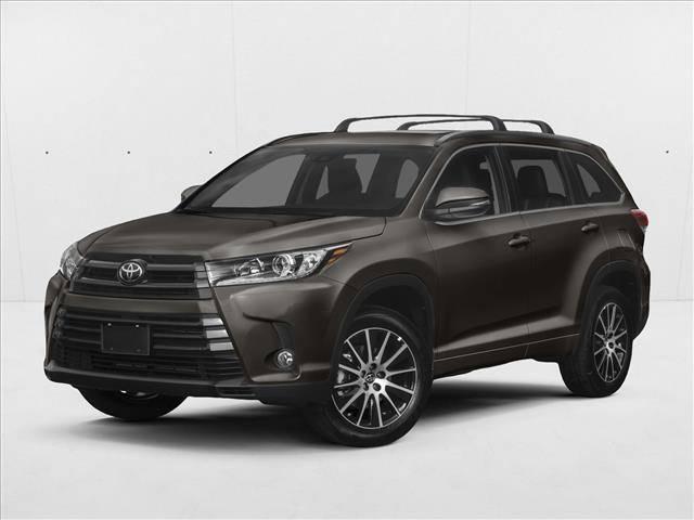 2018 Toyota Highlander SE V6 in Winter Park FL For Sale - Image 1