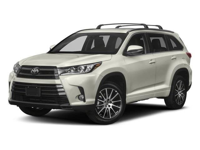 2018 Toyota Highlander XLE in Longwood FL For Sale - Image 1