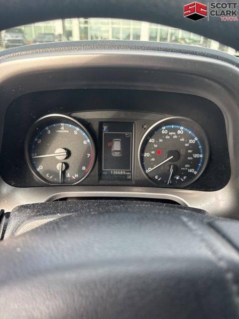 2018 Toyota RAV4 LE in Matthews NC For Sale - Image 1