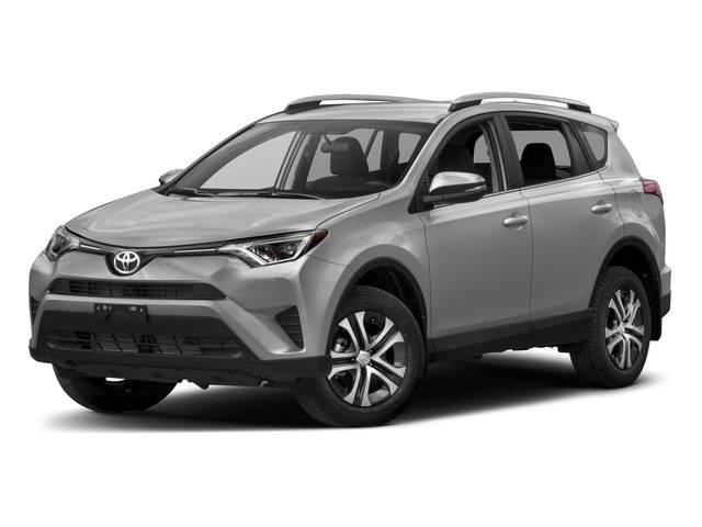 2018 Toyota RAV4 LE in Jacksonville FL For Sale - Image 1