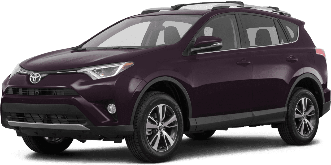 2018 Toyota RAV4 SE in Matthews NC For Sale - Image 1