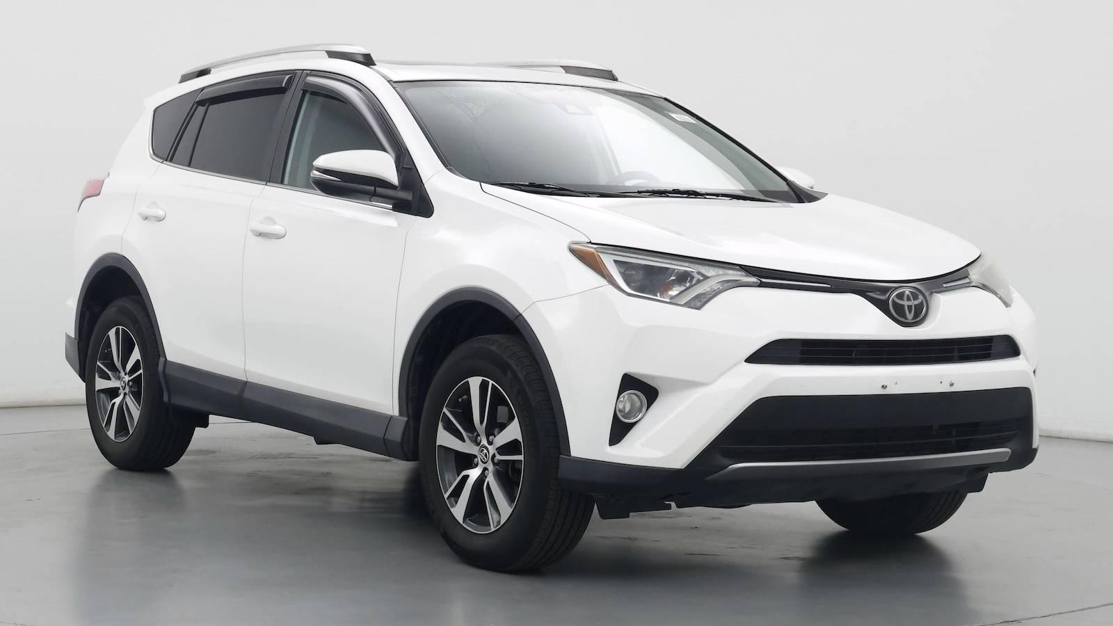 2018 Toyota RAV4 XLE in Birmingham AL For Sale - Image 1