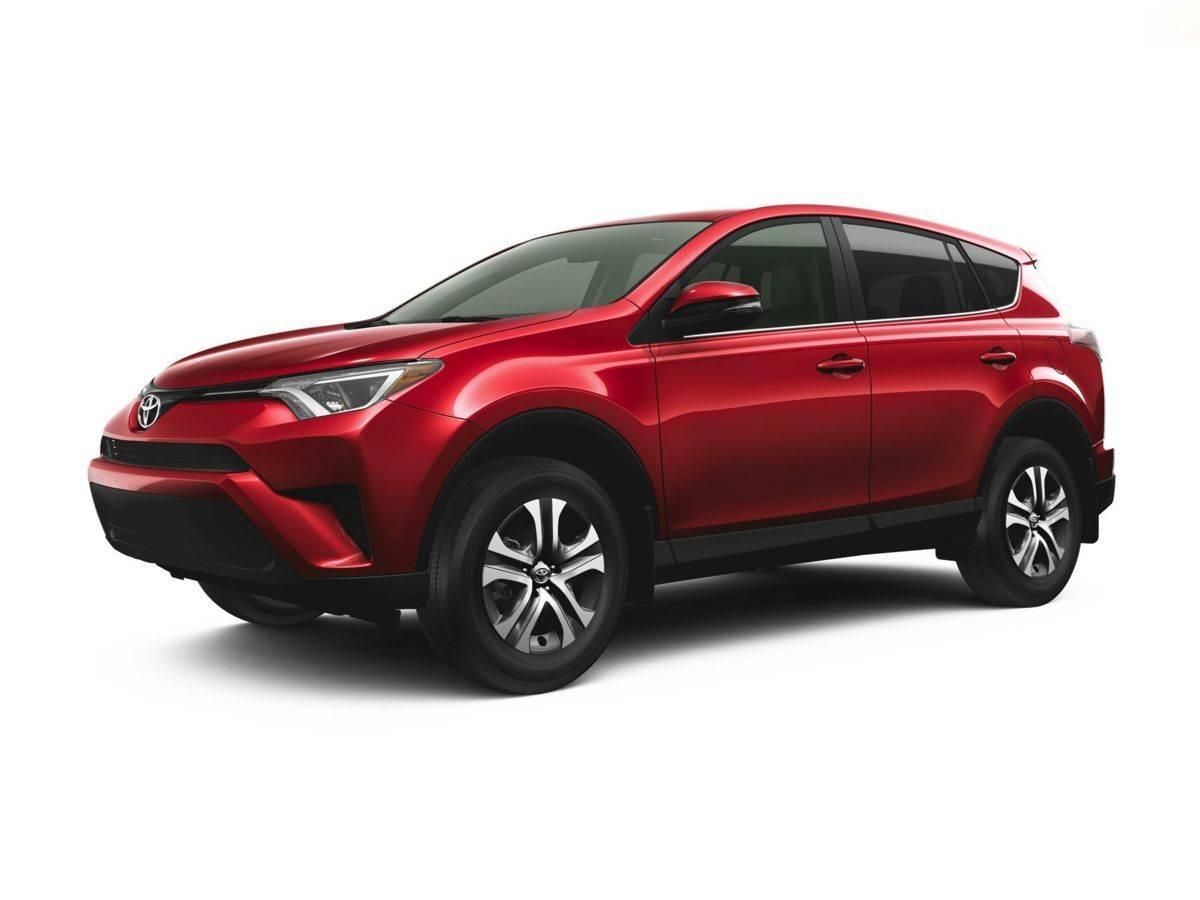 2018 Toyota RAV4 XLE in West Covina CA For Sale - Image 1