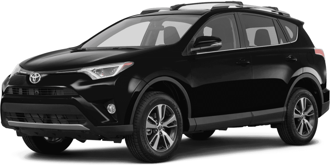 2018 Toyota RAV4 XLE in Little Falls NJ For Sale - Image 1