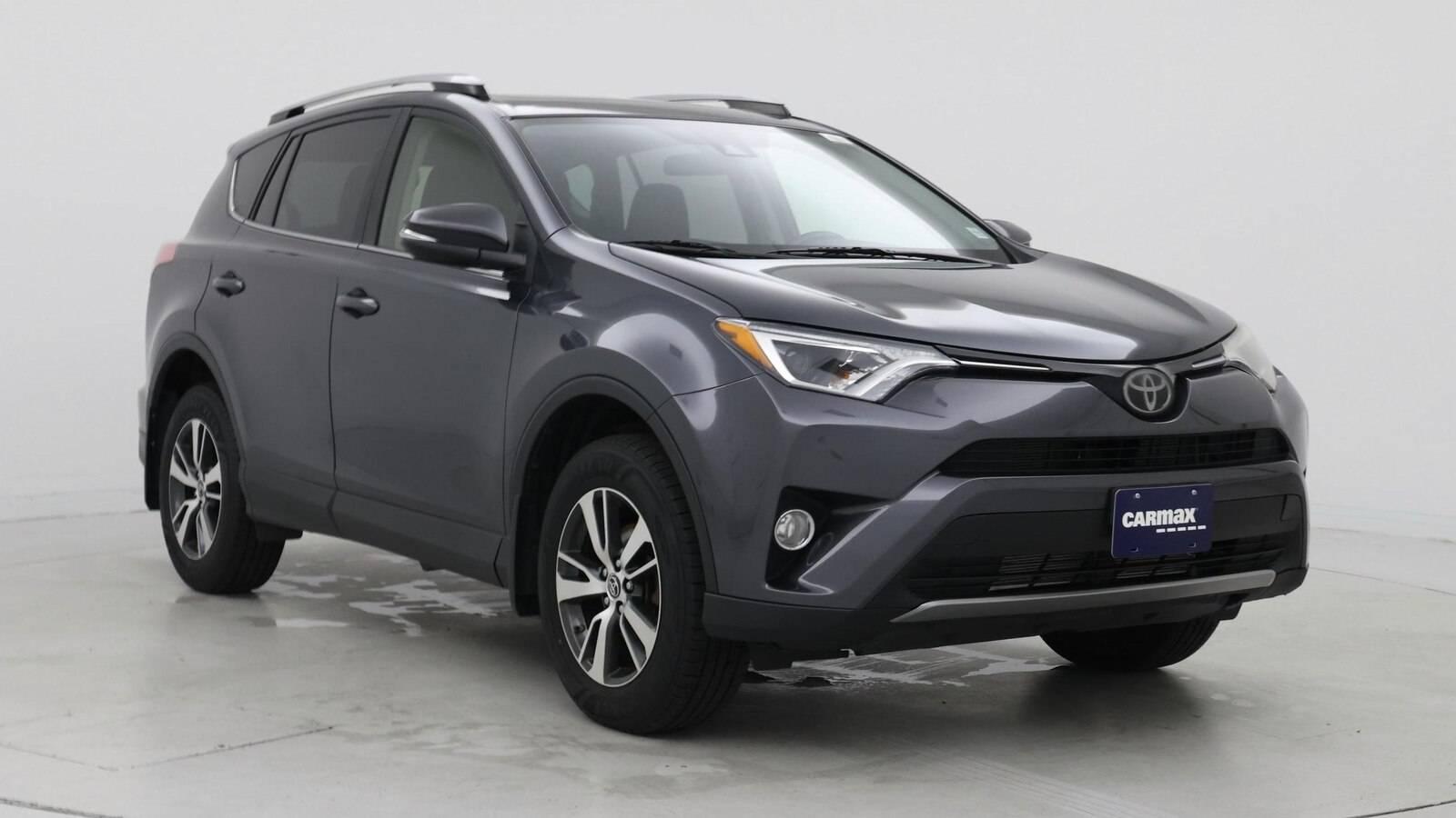 2018 Toyota RAV4 XLE in Birmingham AL For Sale - Image 1