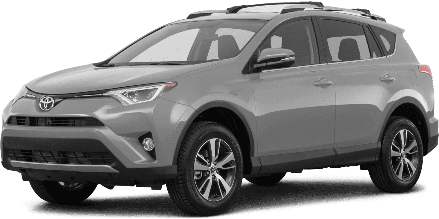 2018 Toyota RAV4 XLE in Rochester NH For Sale - Image 1