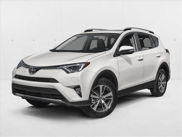 2018 Toyota RAV4 XLE in Hayward CA For Sale - Image 1