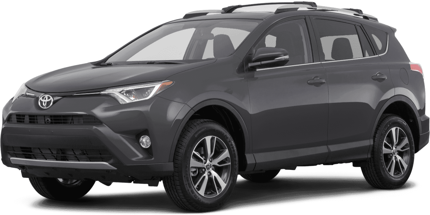 2018 Toyota RAV4 XLE in El Paso TX For Sale - Image 1