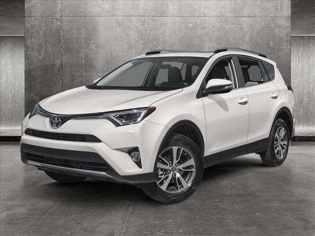 2018 Toyota RAV4 XLE in Winter Park FL For Sale - Image 1