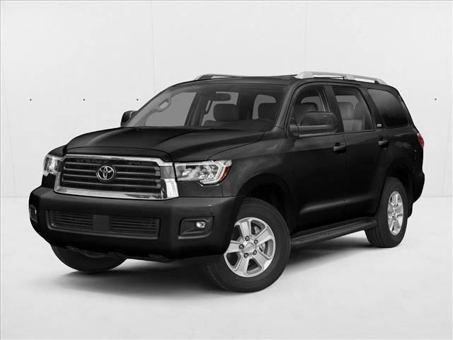 2018 Toyota Sequoia SR5 in Corpus Christi TX For Sale - Image 1