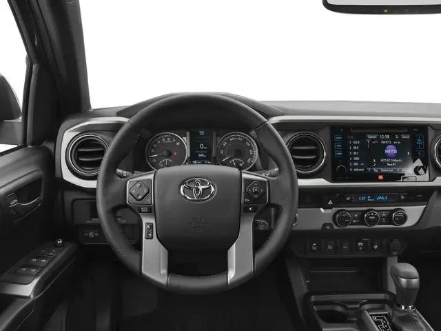 2018 Toyota Tacoma Limited in Tampa FL For Sale - Image 1