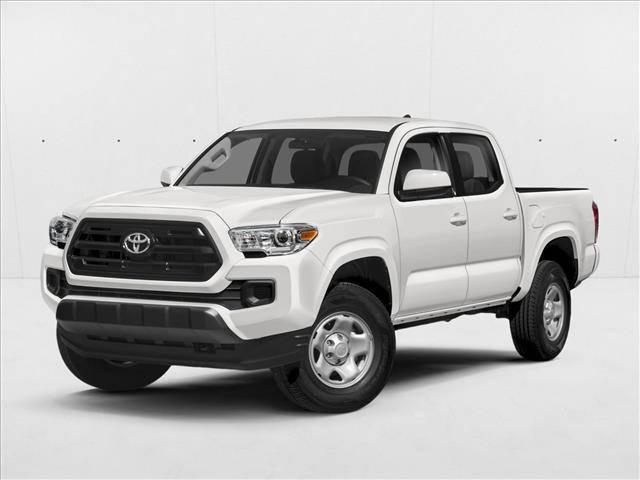2018 Toyota Tacoma SR in Tempe AZ For Sale - Image 1