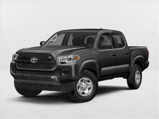 2018 Toyota Tacoma SR in Plano TX For Sale - Image 1