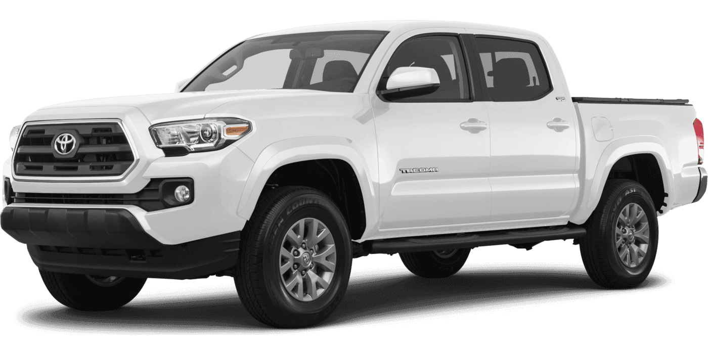 2018 Toyota Tacoma SR in San Marcos TX For Sale - Image 1