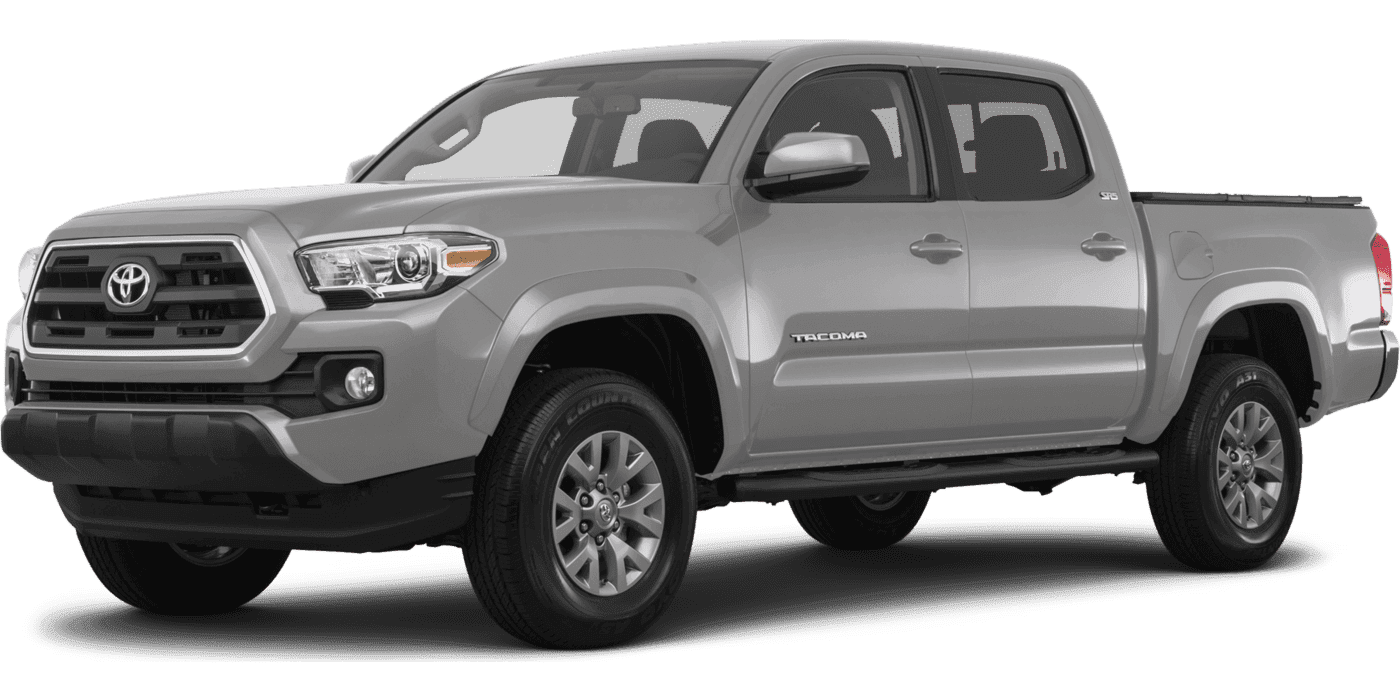 2018 Toyota Tacoma SR5 in Bastrop TX For Sale - Image 1