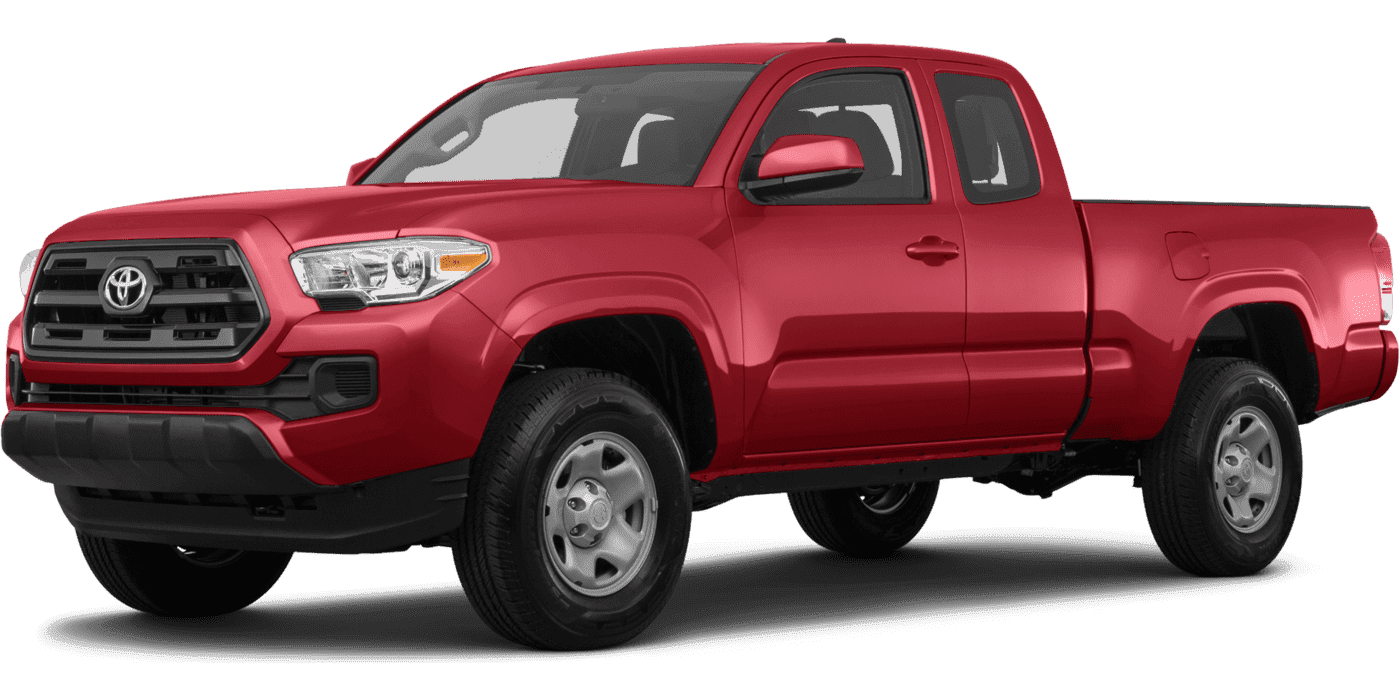 2018 Toyota Tacoma SR5 in Westbrook CT For Sale - Image 1