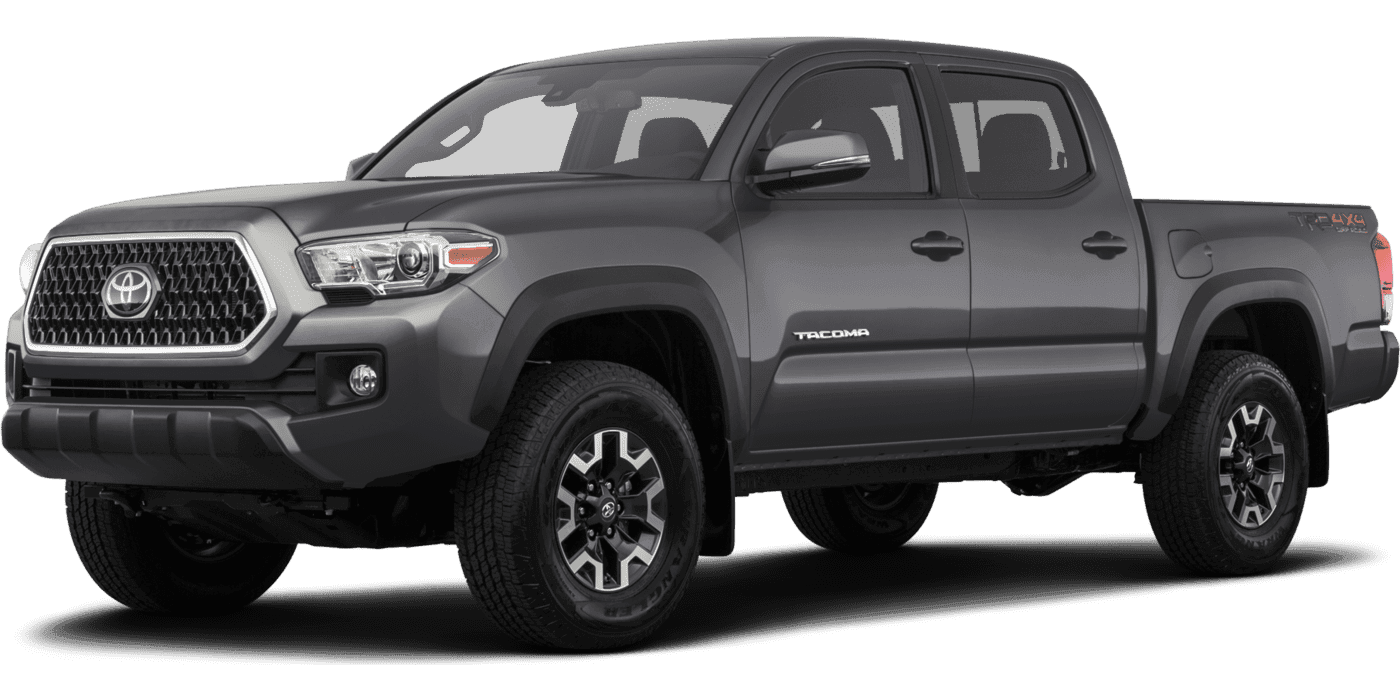 2018 Toyota Tacoma TRD Off Road in Columbus GA For Sale - Image 1