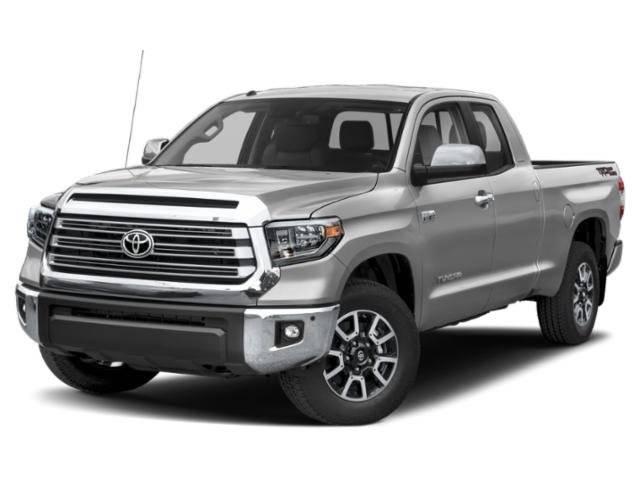 2018 Toyota Tundra 1794 Edition in Bloomington MN For Sale - Image 1