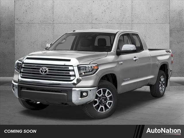 2018 Toyota Tundra 1794 Edition in Houston TX For Sale - Image 1