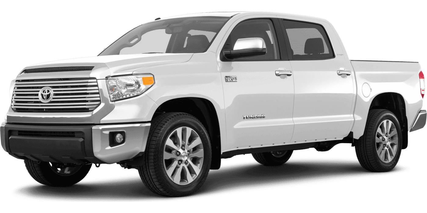 2018 Toyota Tundra Limited in Vero Beach FL For Sale - Image 1