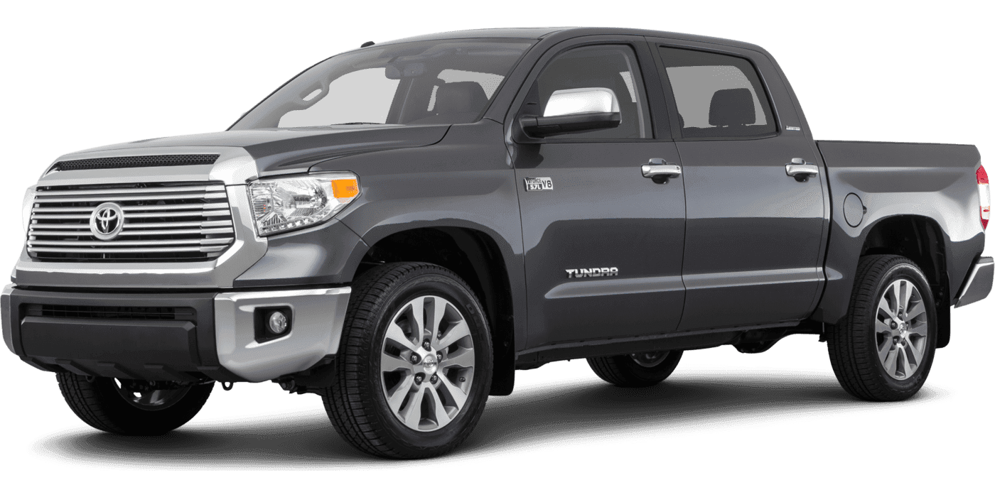 2018 Toyota Tundra Limited in Baytown TX For Sale - Image 1