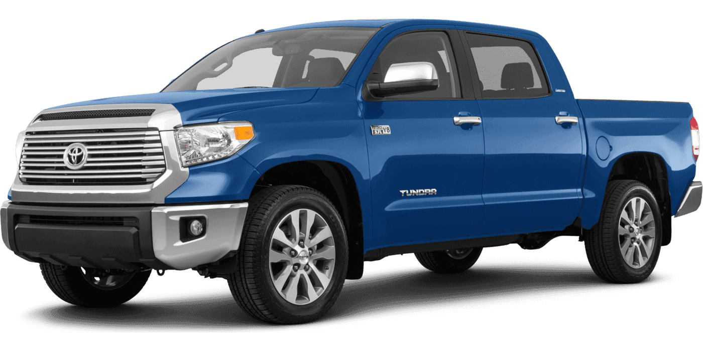 2018 Toyota Tundra Limited in El Paso TX For Sale - Image 1