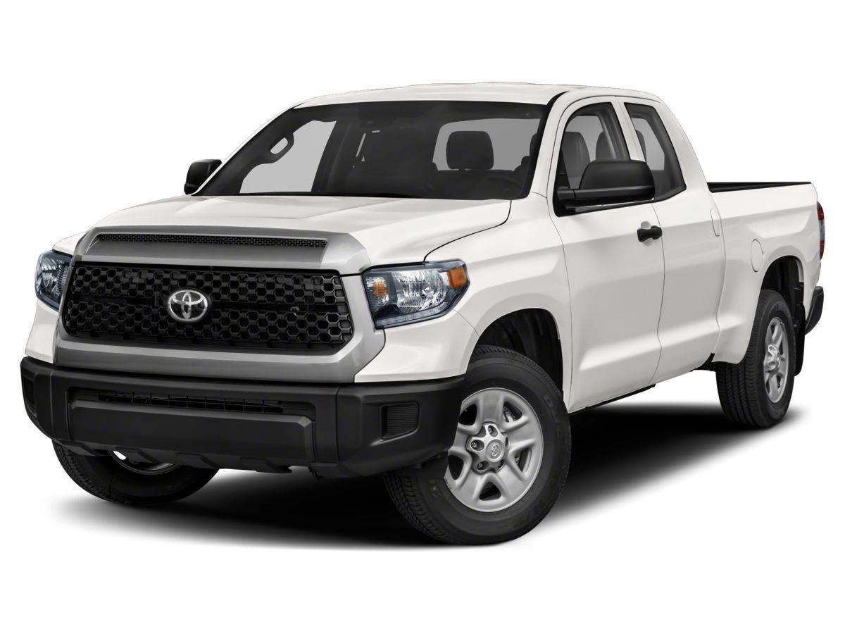 2018 Toyota Tundra Limited in Casper WY For Sale - Image 1