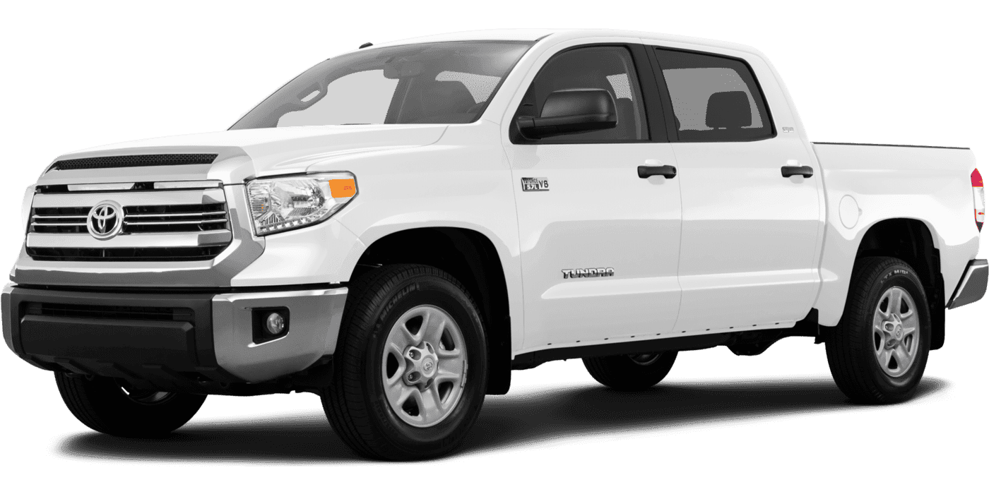 2018 Toyota Tundra SR5 in Folsom CA For Sale - Image 1
