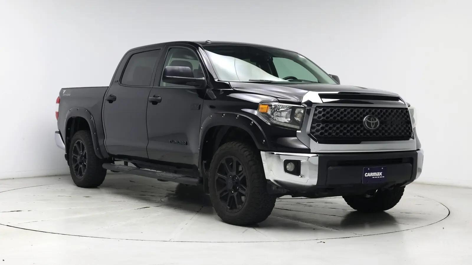 2018 Toyota Tundra SR5 in Birmingham AL For Sale - Image 1