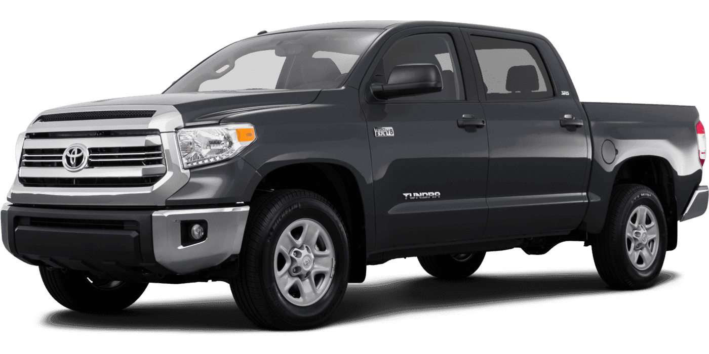 2018 Toyota Tundra SR5 in Odessa TX For Sale - Image 1