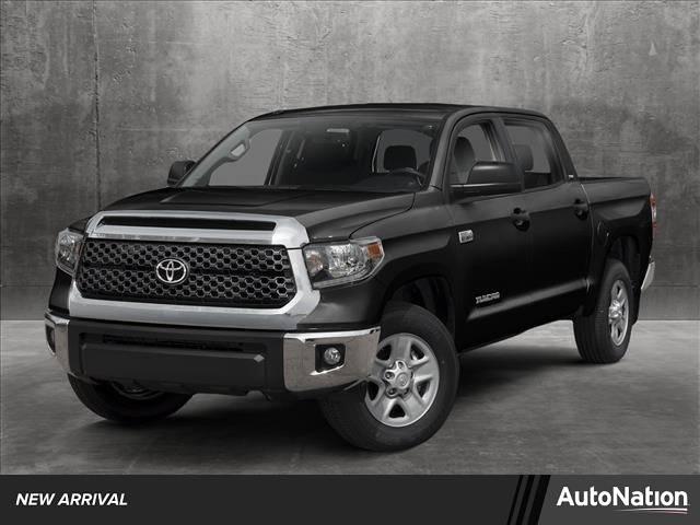 2018 Toyota Tundra SR5 in Tampa FL For Sale - Image 1