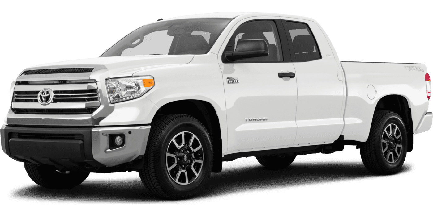 2018 Toyota Tundra SR5 in Valdosta GA For Sale - Image 1