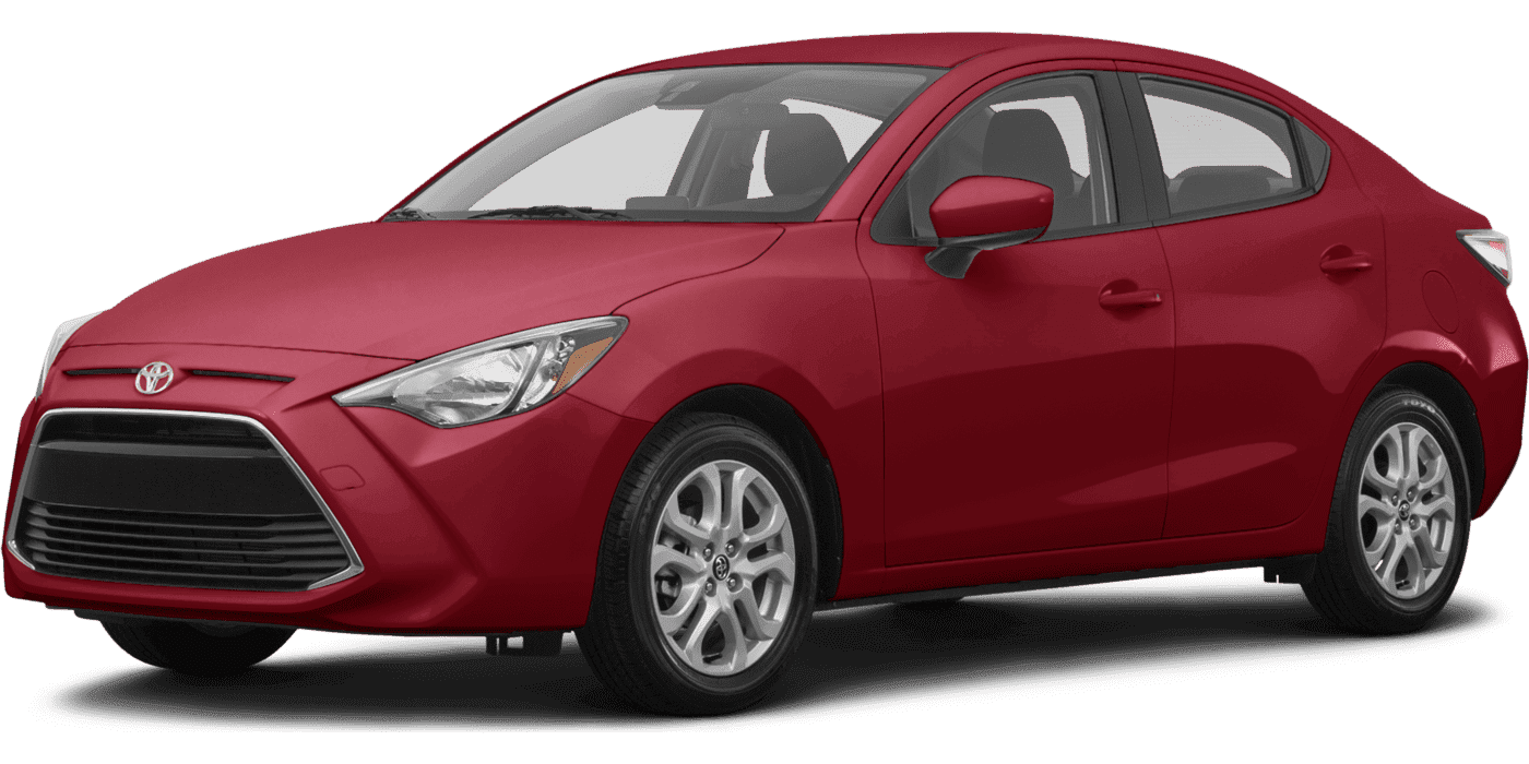 2018 Toyota Yaris iA Base in Daly City CA For Sale - Image 1
