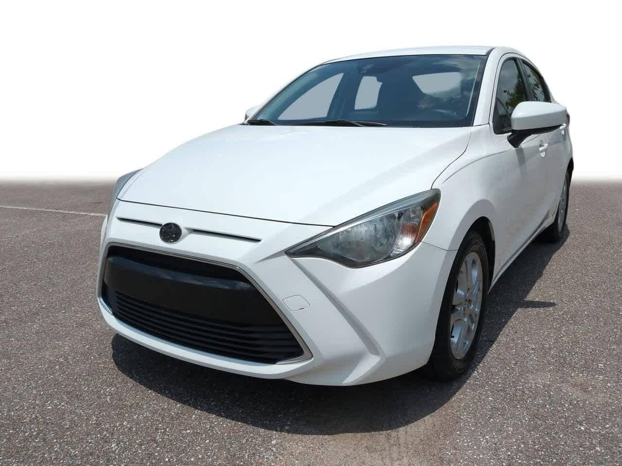 2018 Toyota Yaris iA Base in Wesley Chapel FL For Sale - Image 1